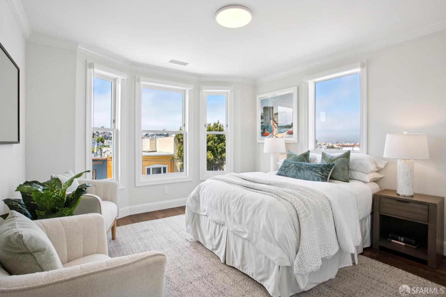 558 22nd, San Francisco, CA, 94121