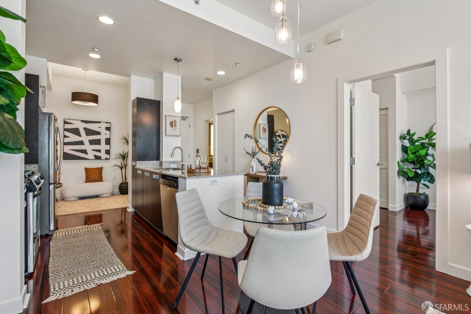 300 Berry UNIT 902, San Francisco, CA, 94158