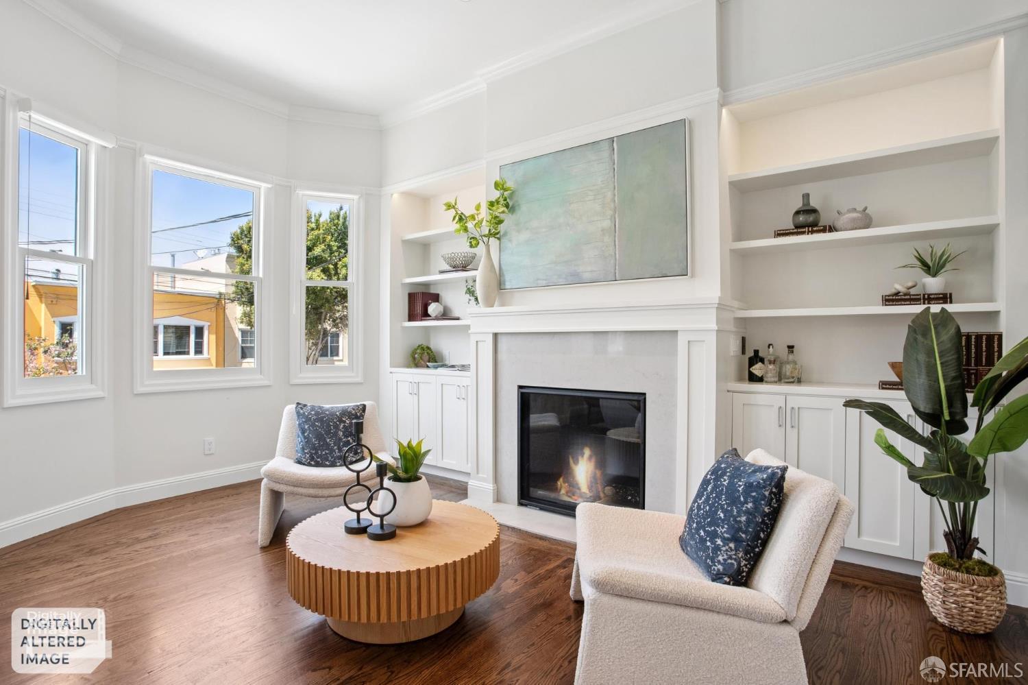 558 22nd, San Francisco, CA, 94121