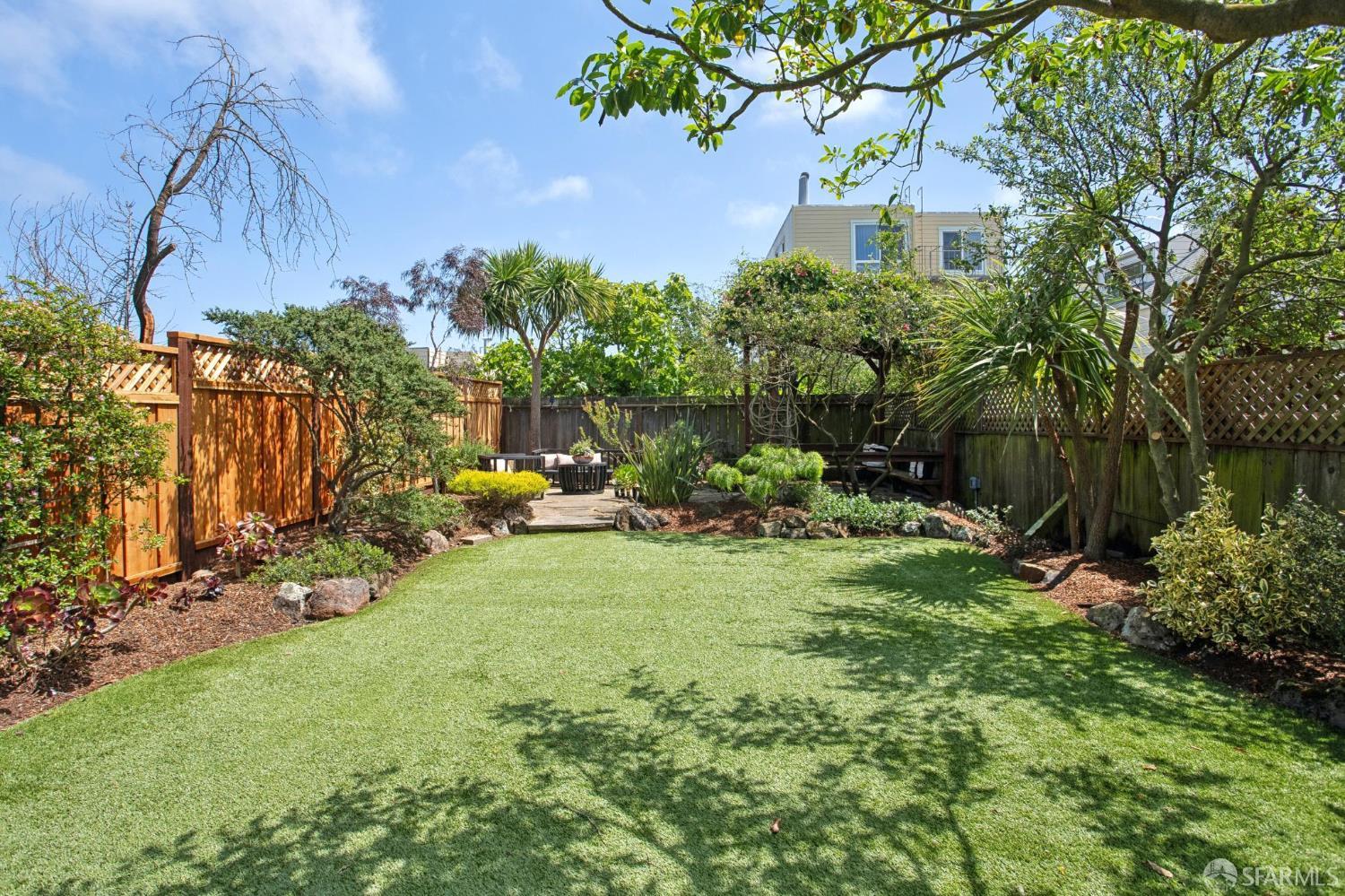 558 22nd, San Francisco, CA, 94121