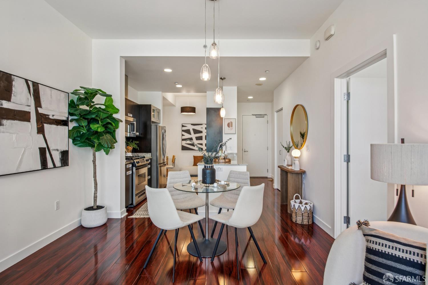 300 Berry UNIT 902, San Francisco, CA, 94158