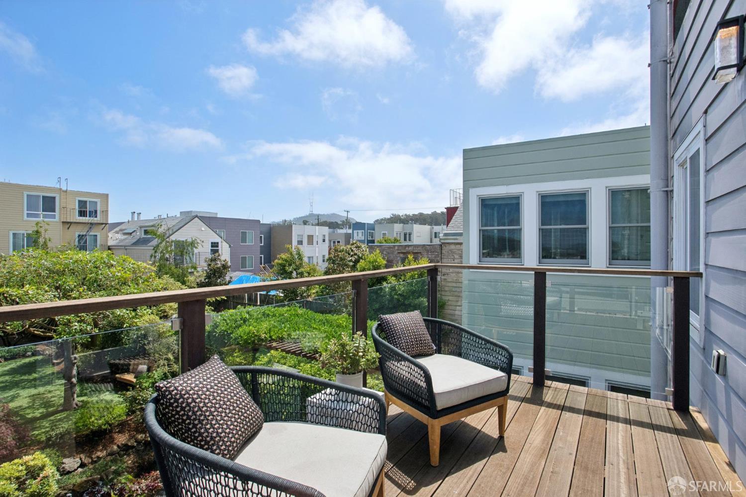 558 22nd, San Francisco, CA, 94121