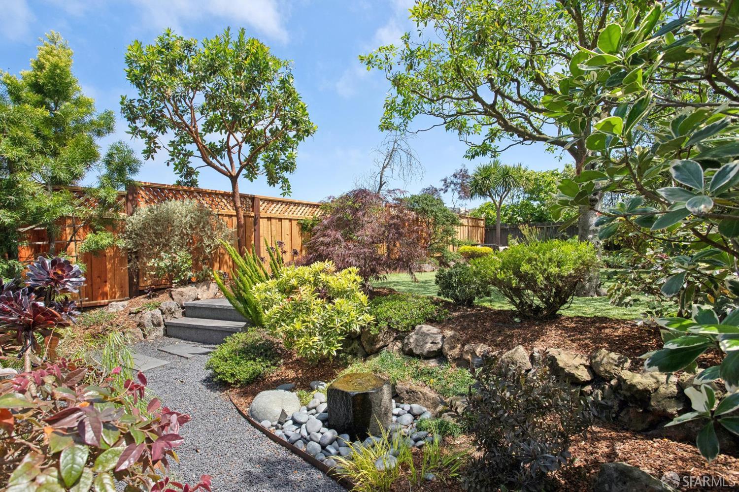 558 22nd, San Francisco, CA, 94121