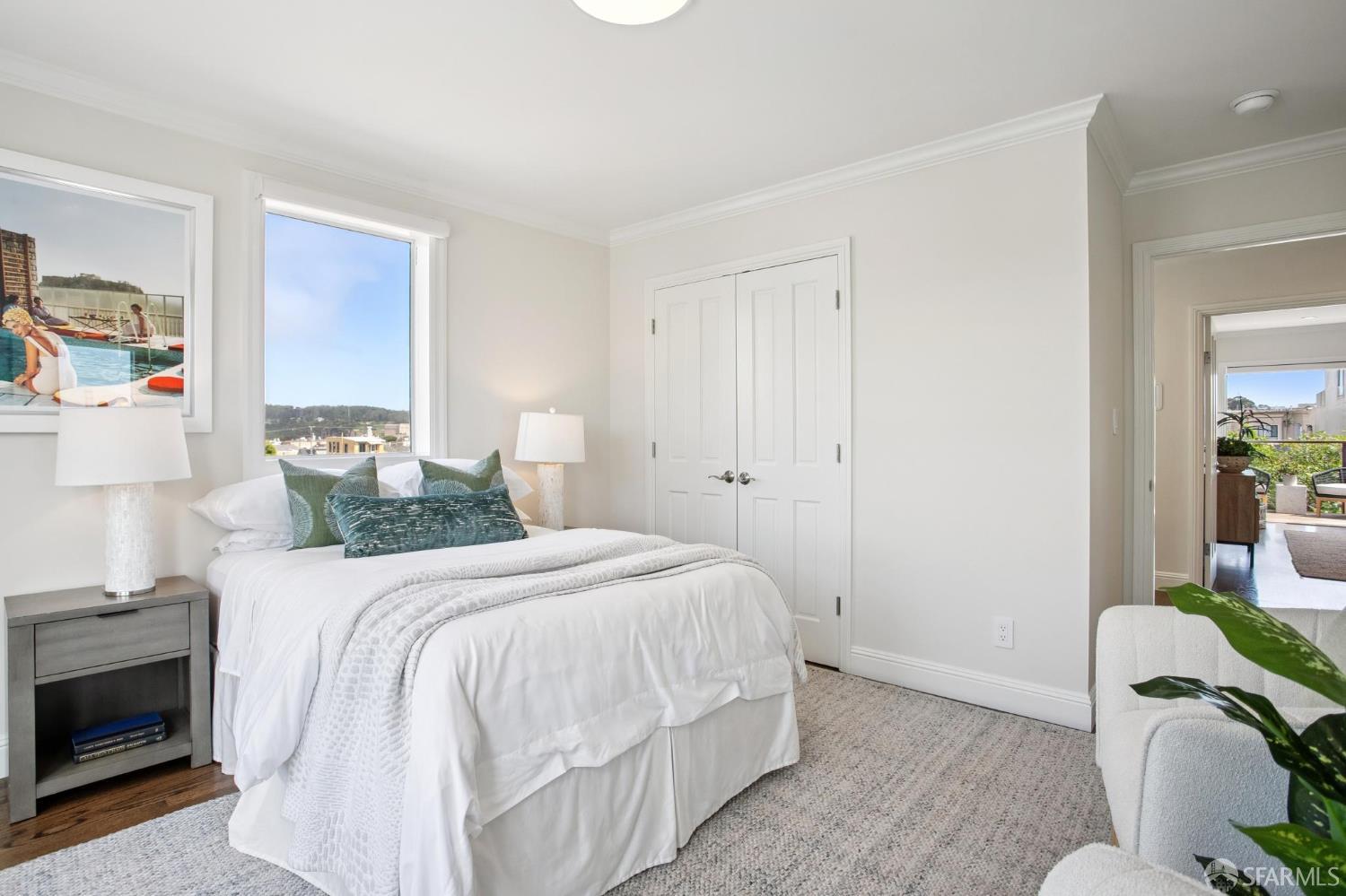 558 22nd, San Francisco, CA, 94121