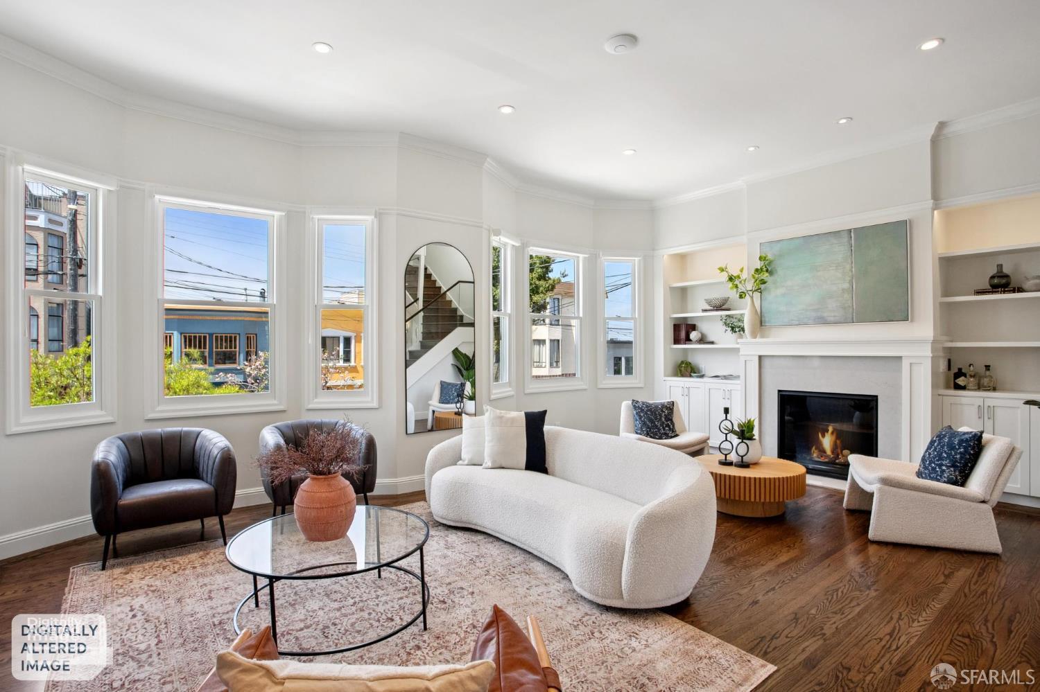 558 22nd, San Francisco, CA, 94121