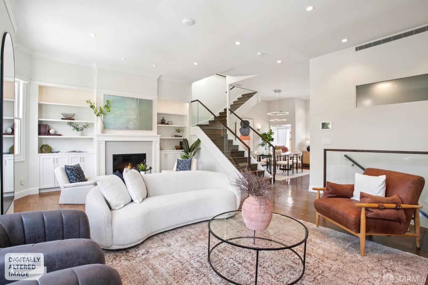 558 22nd, San Francisco, CA, 94121