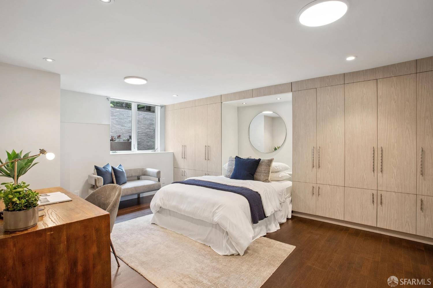 558 22nd, San Francisco, CA, 94121