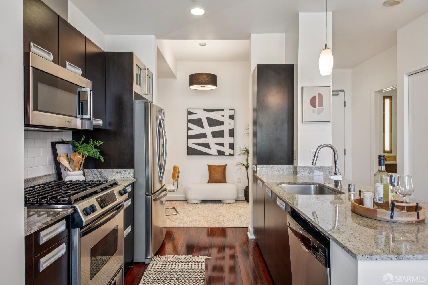 300 Berry UNIT 902, San Francisco, CA, 94158