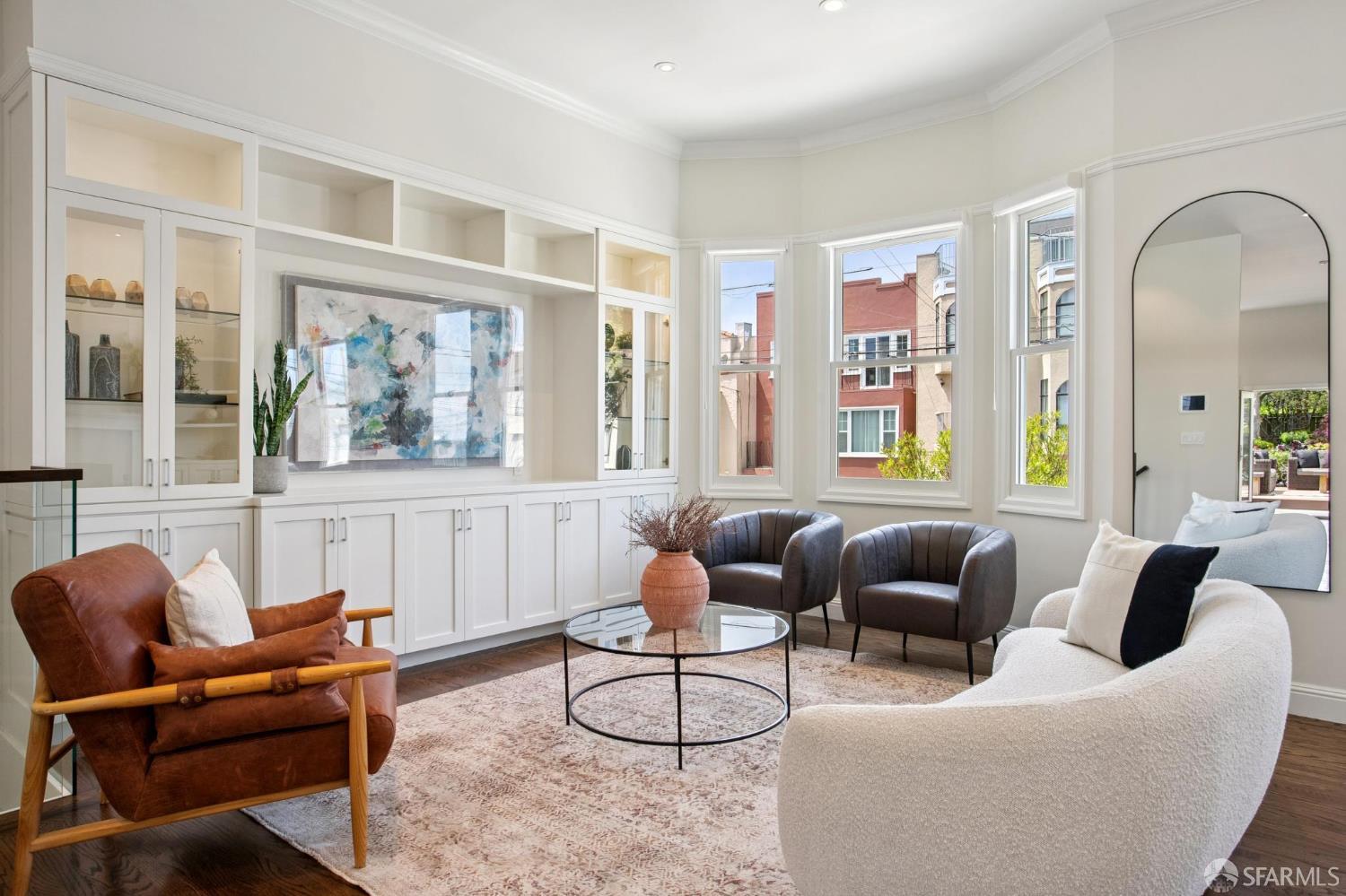 558 22nd, San Francisco, CA, 94121