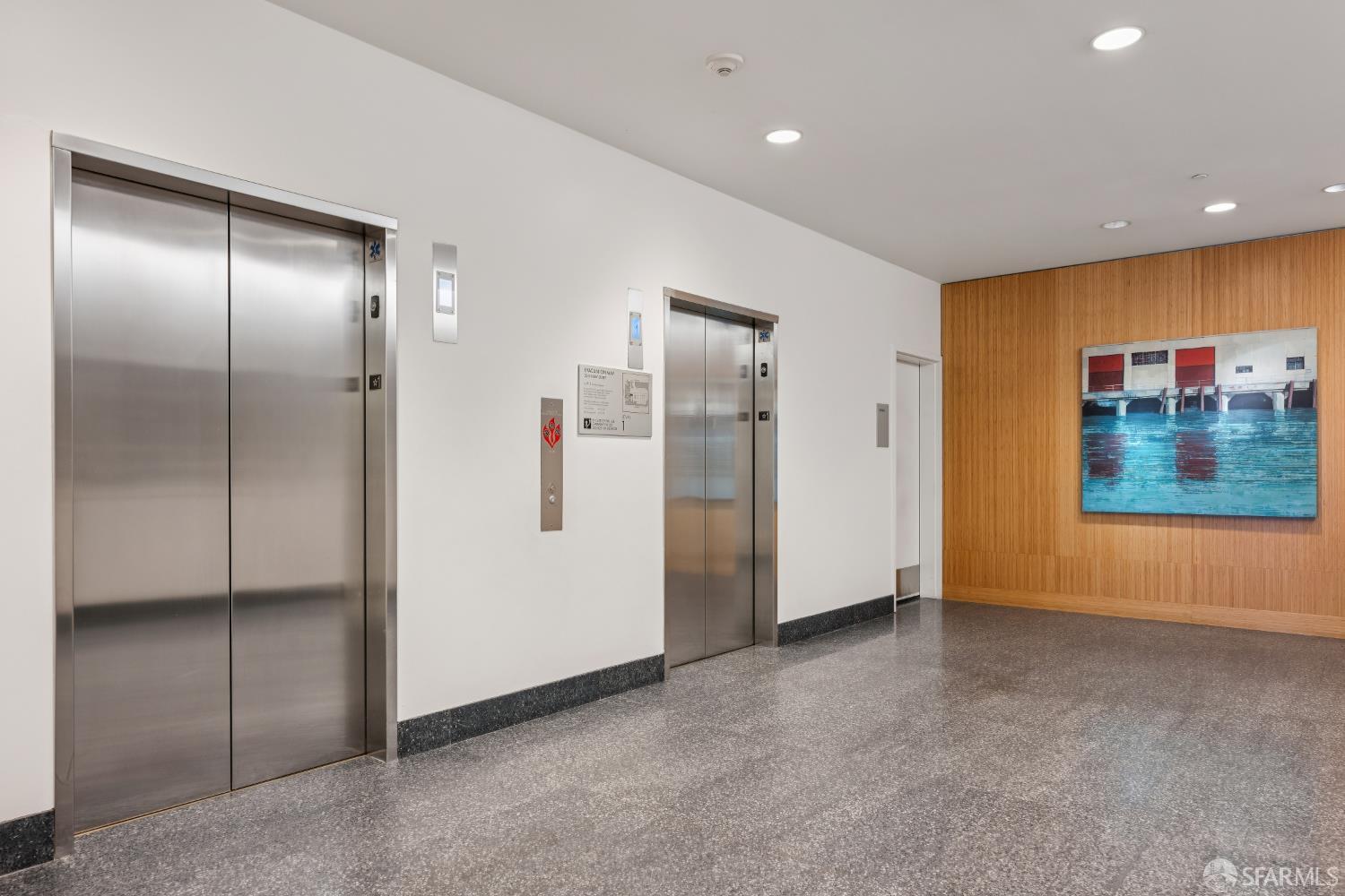 300 Berry UNIT 902, San Francisco, CA, 94158