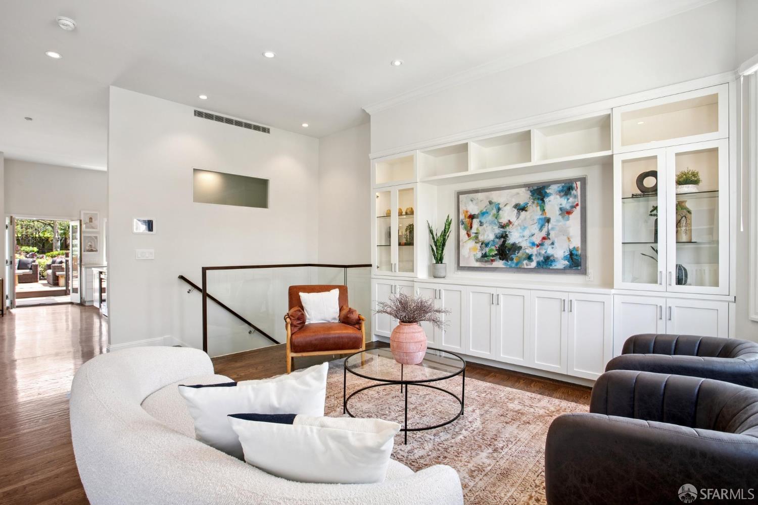558 22nd, San Francisco, CA, 94121