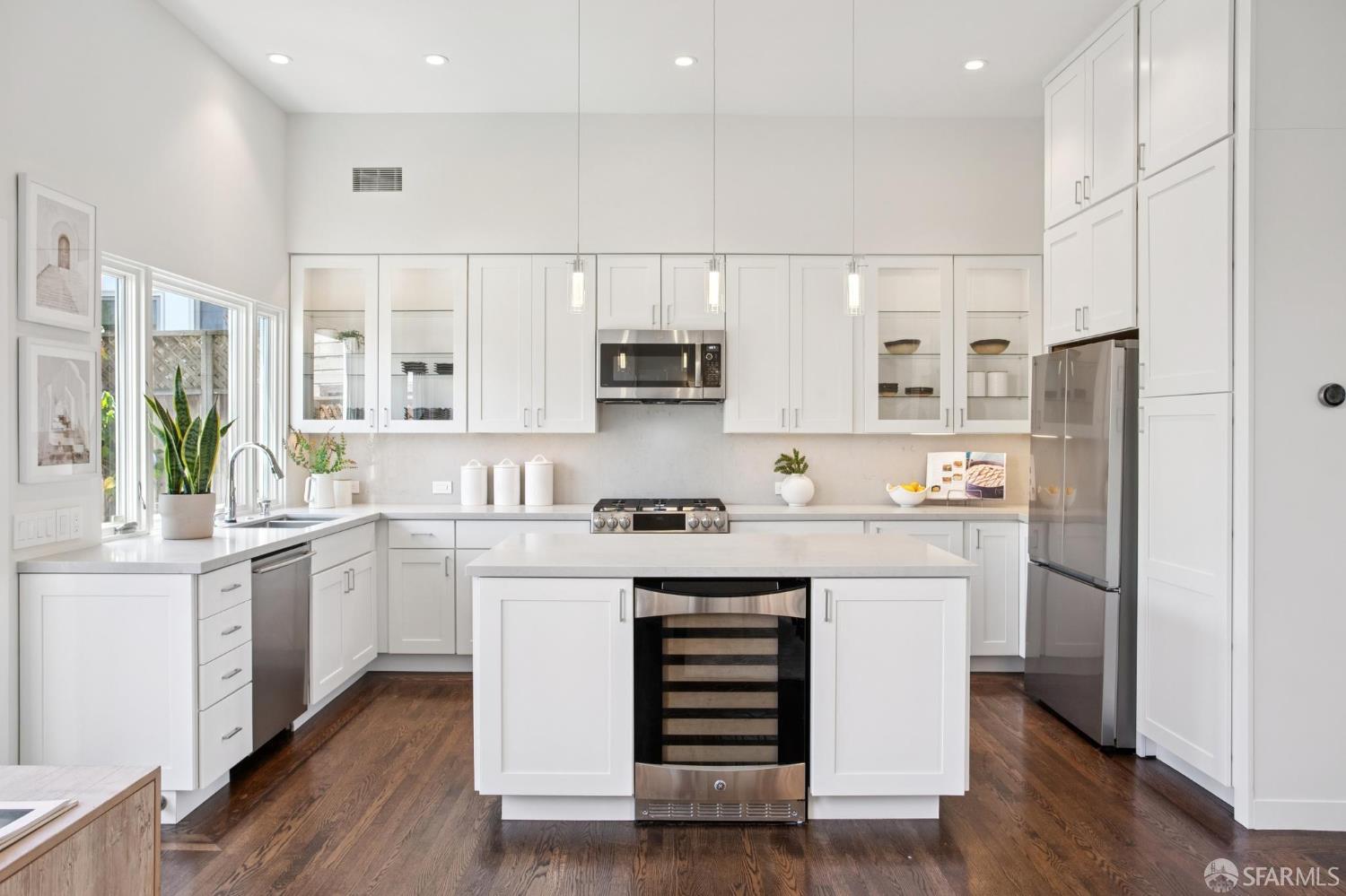 558 22nd, San Francisco, CA, 94121