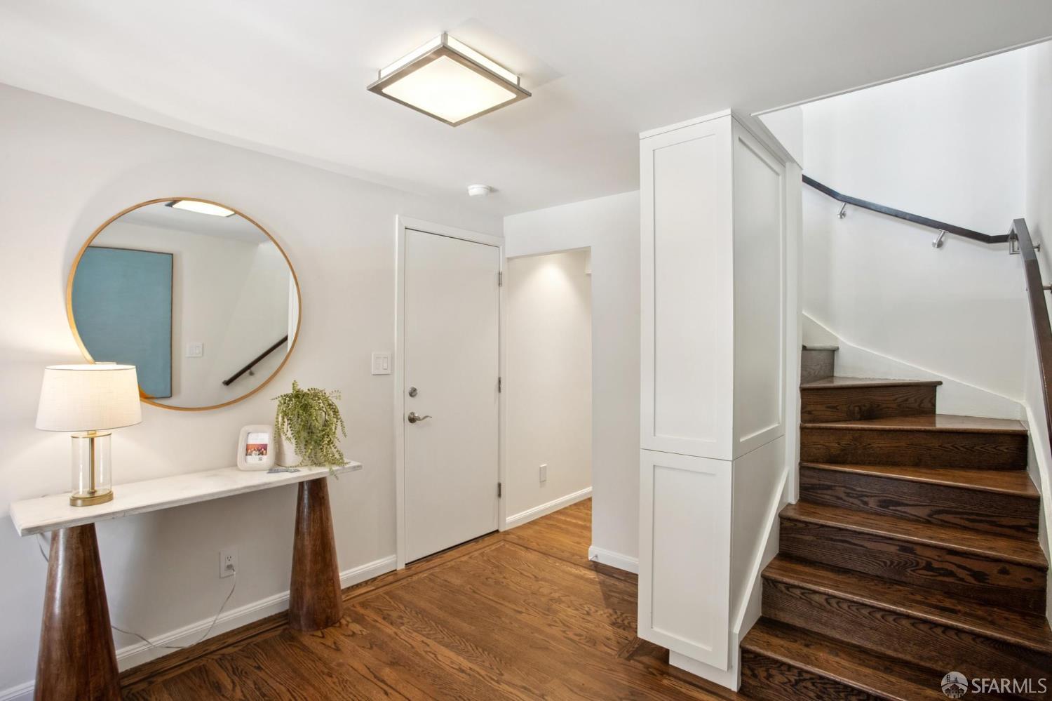 558 22nd, San Francisco, CA, 94121