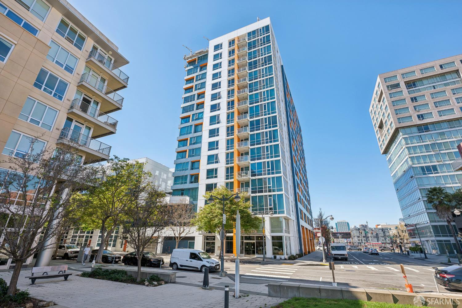 300 Berry UNIT 902, San Francisco, CA, 94158