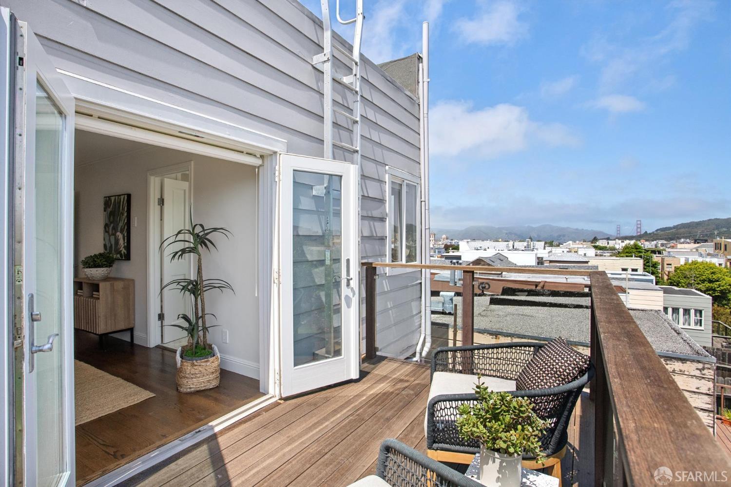 558 22nd, San Francisco, CA, 94121