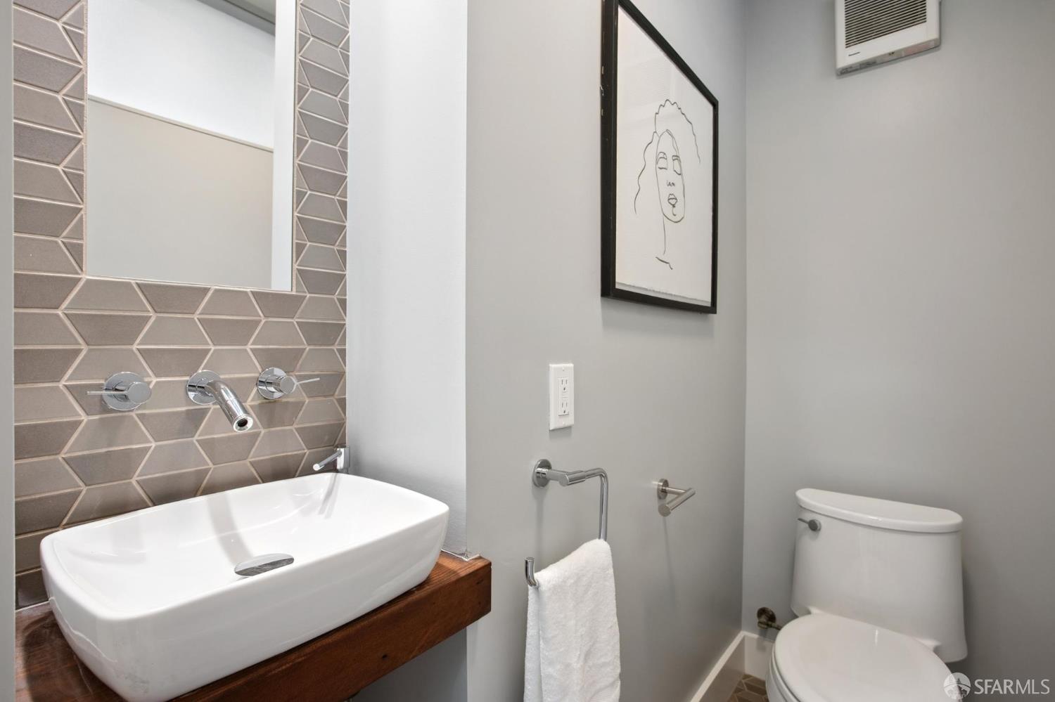 558 22nd, San Francisco, CA, 94121