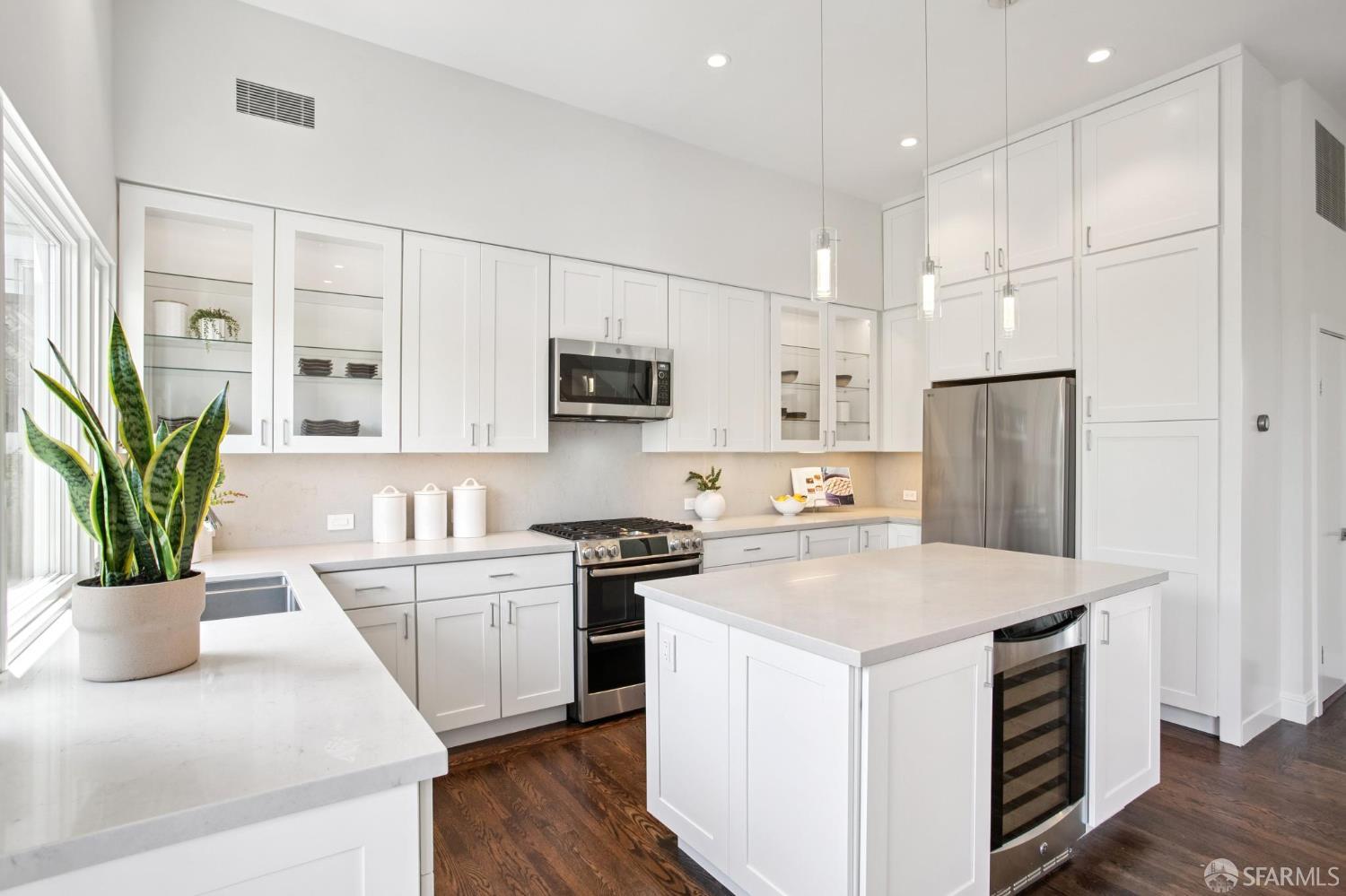 558 22nd, San Francisco, CA, 94121