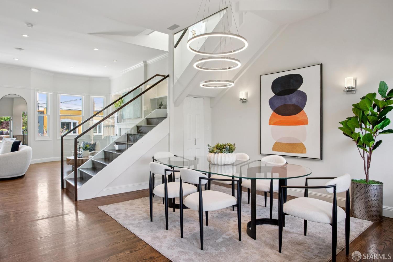 558 22nd, San Francisco, CA, 94121