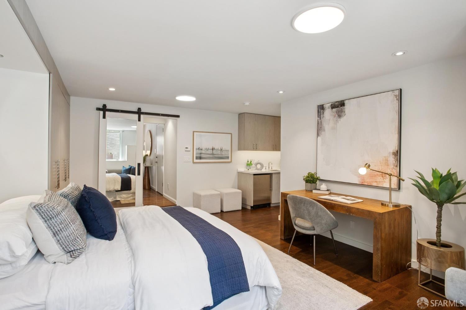 558 22nd, San Francisco, CA, 94121