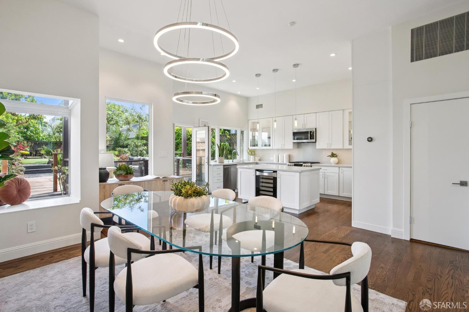 558 22nd, San Francisco, CA, 94121