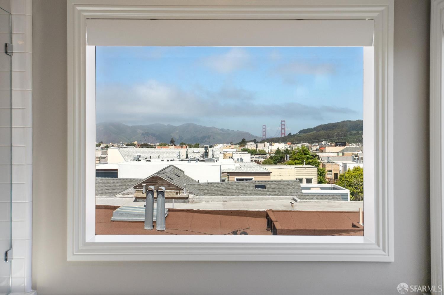 558 22nd, San Francisco, CA, 94121