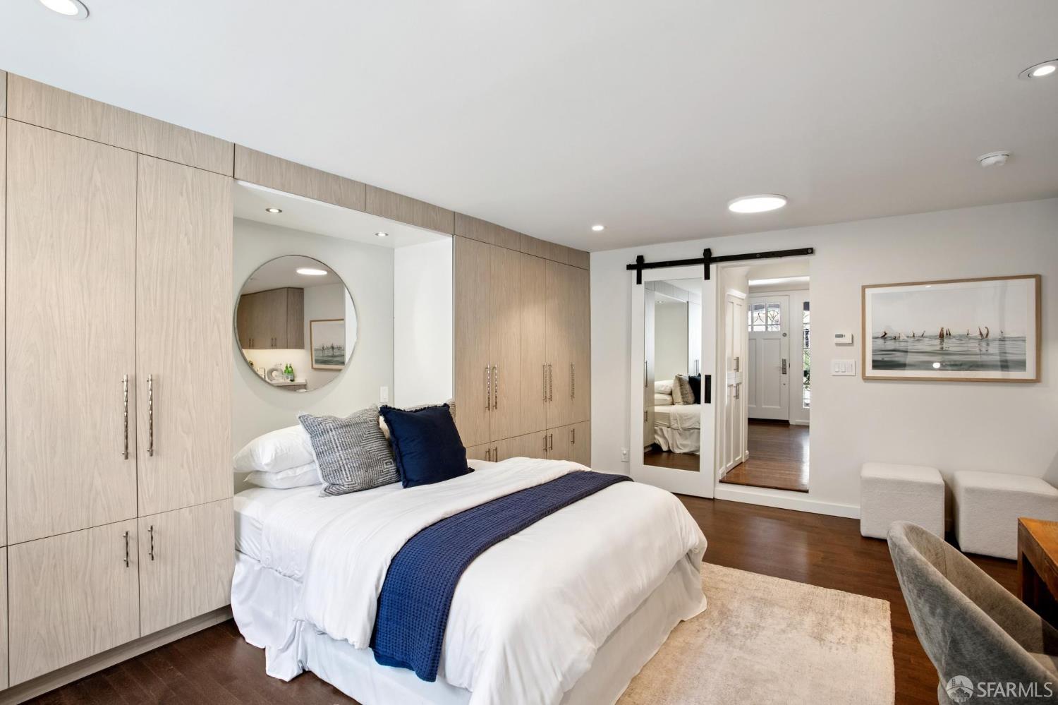 558 22nd, San Francisco, CA, 94121