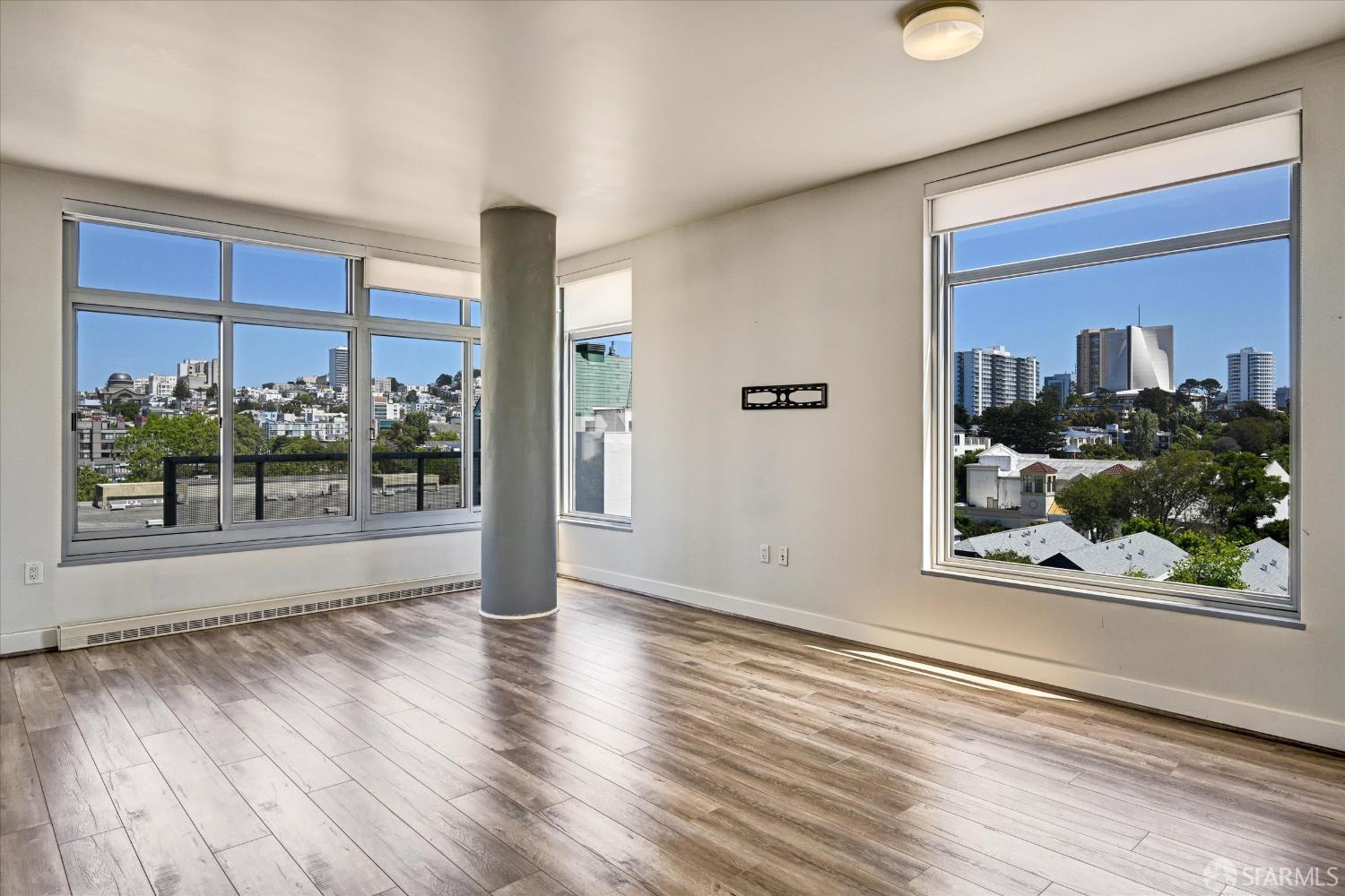 1310 Fillmore Street # 608