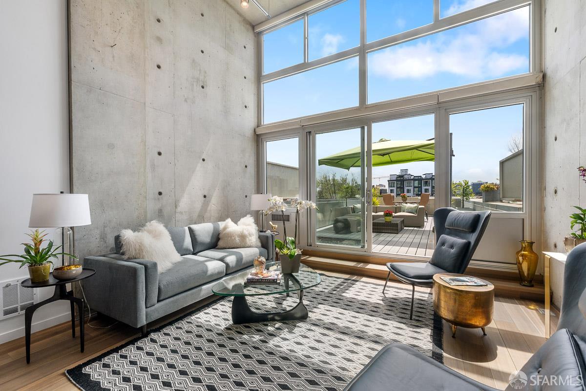 Browse active condo listings in South of Market
