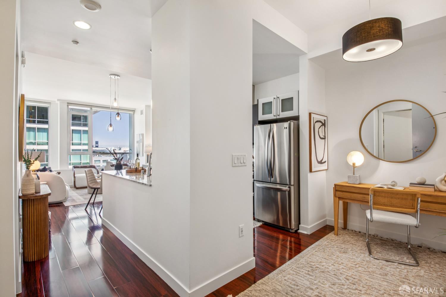 300 Berry UNIT 902, San Francisco, CA, 94158
