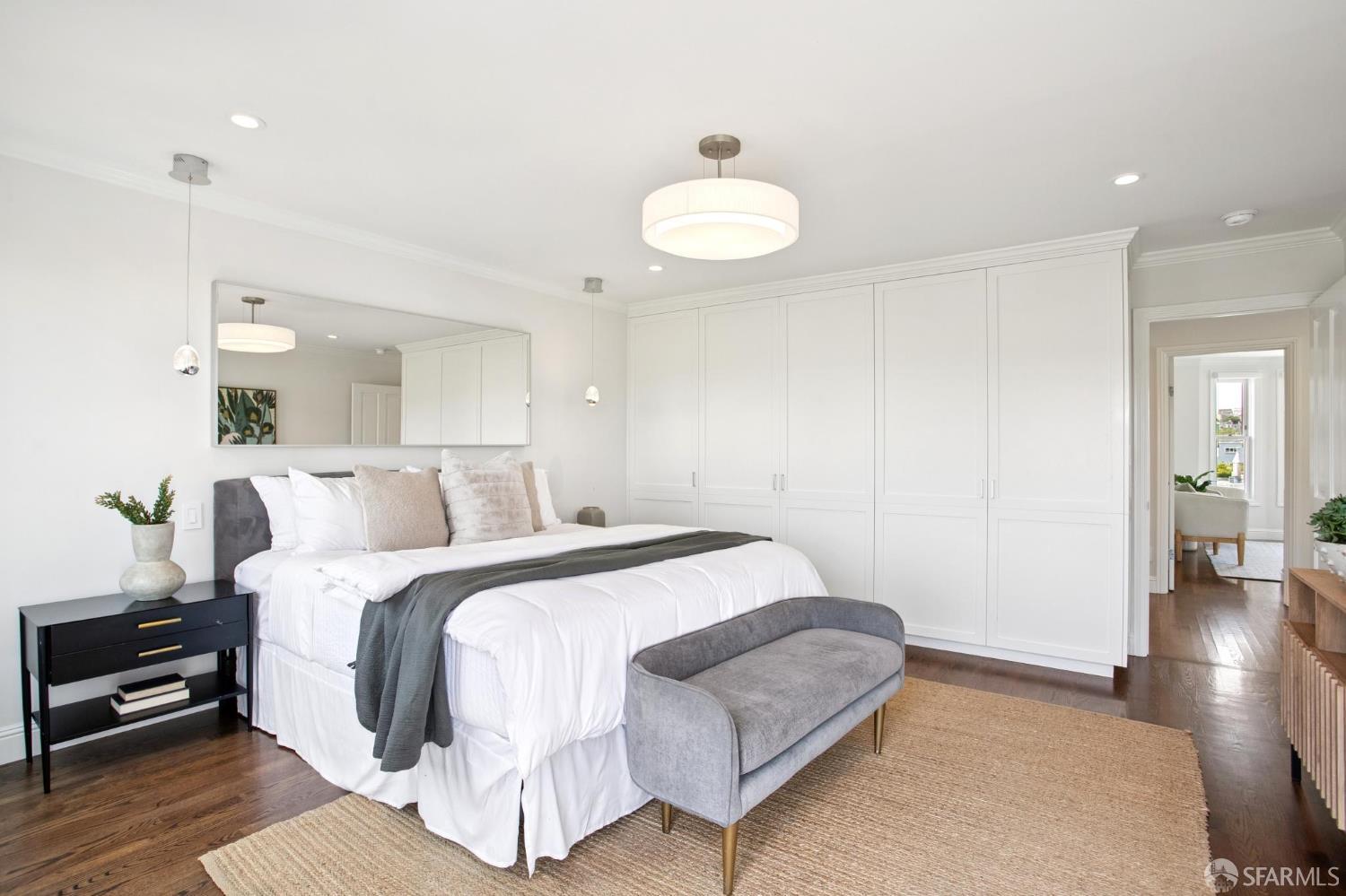 558 22nd, San Francisco, CA, 94121