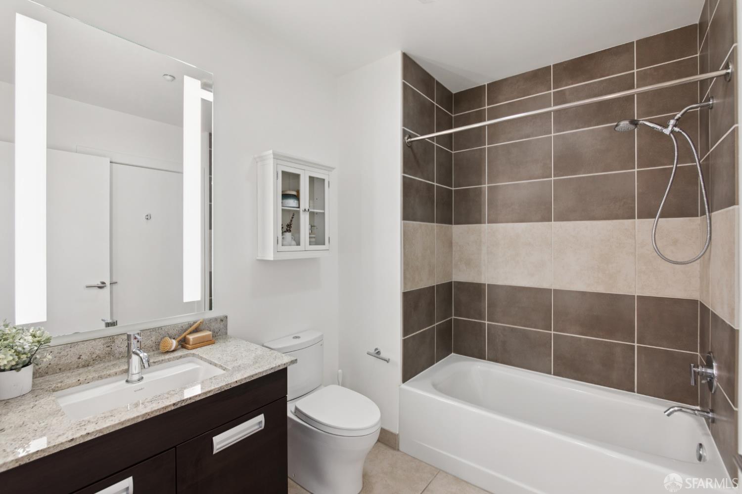 300 Berry UNIT 902, San Francisco, CA, 94158