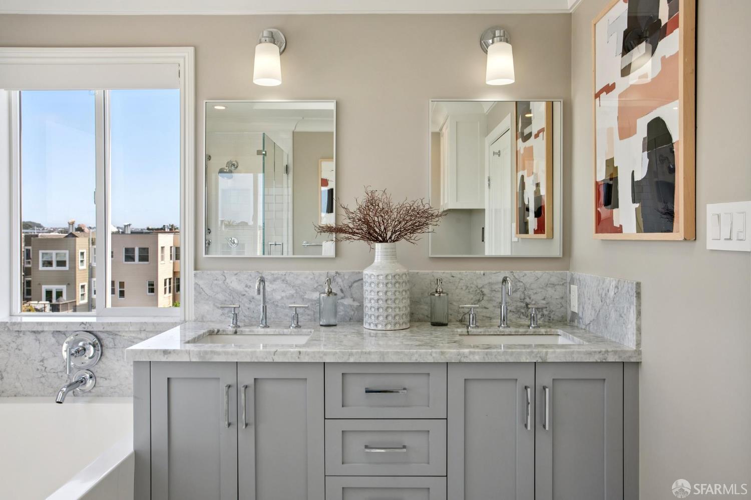 558 22nd, San Francisco, CA, 94121
