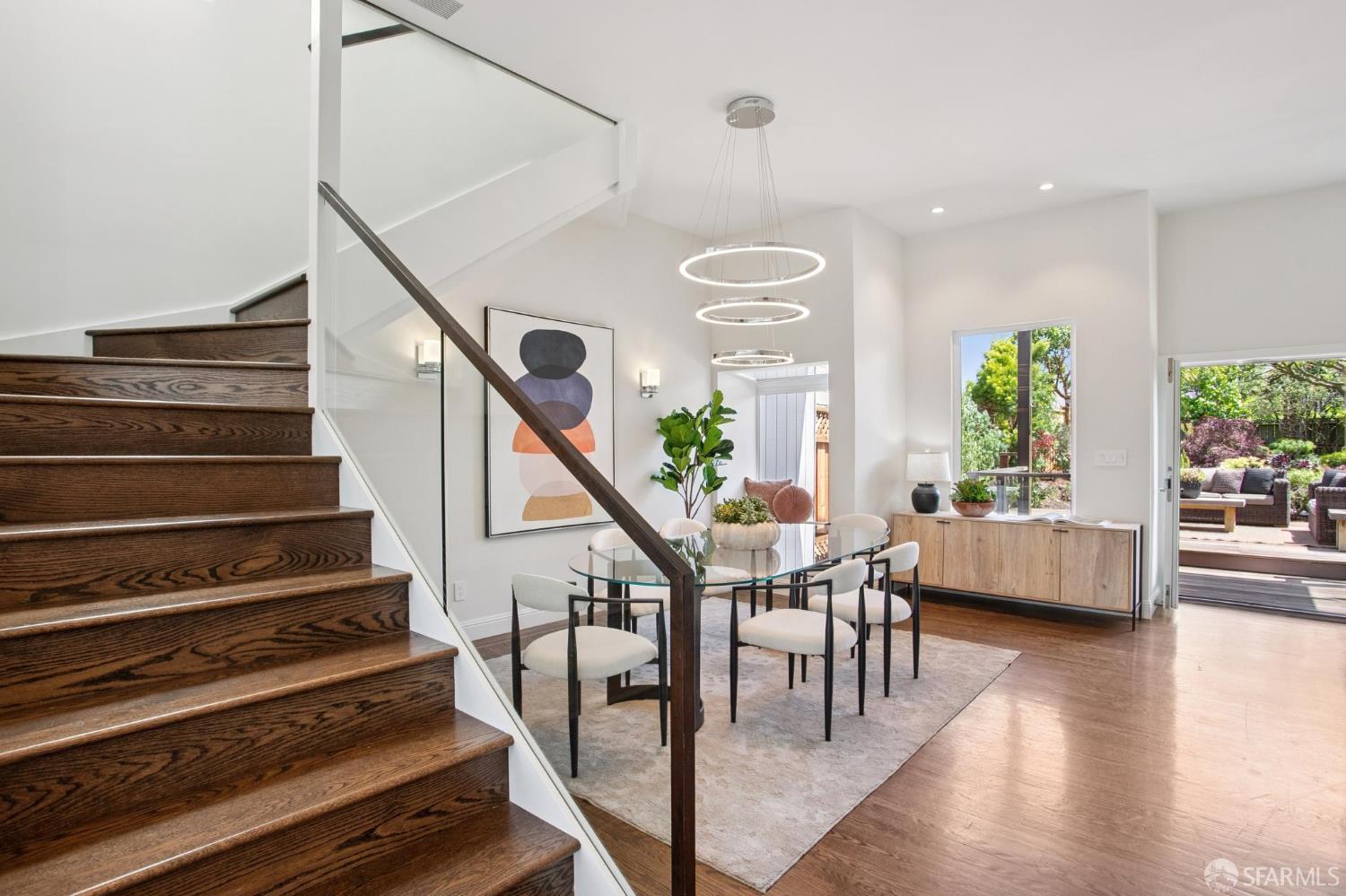 558 22nd, San Francisco, CA, 94121