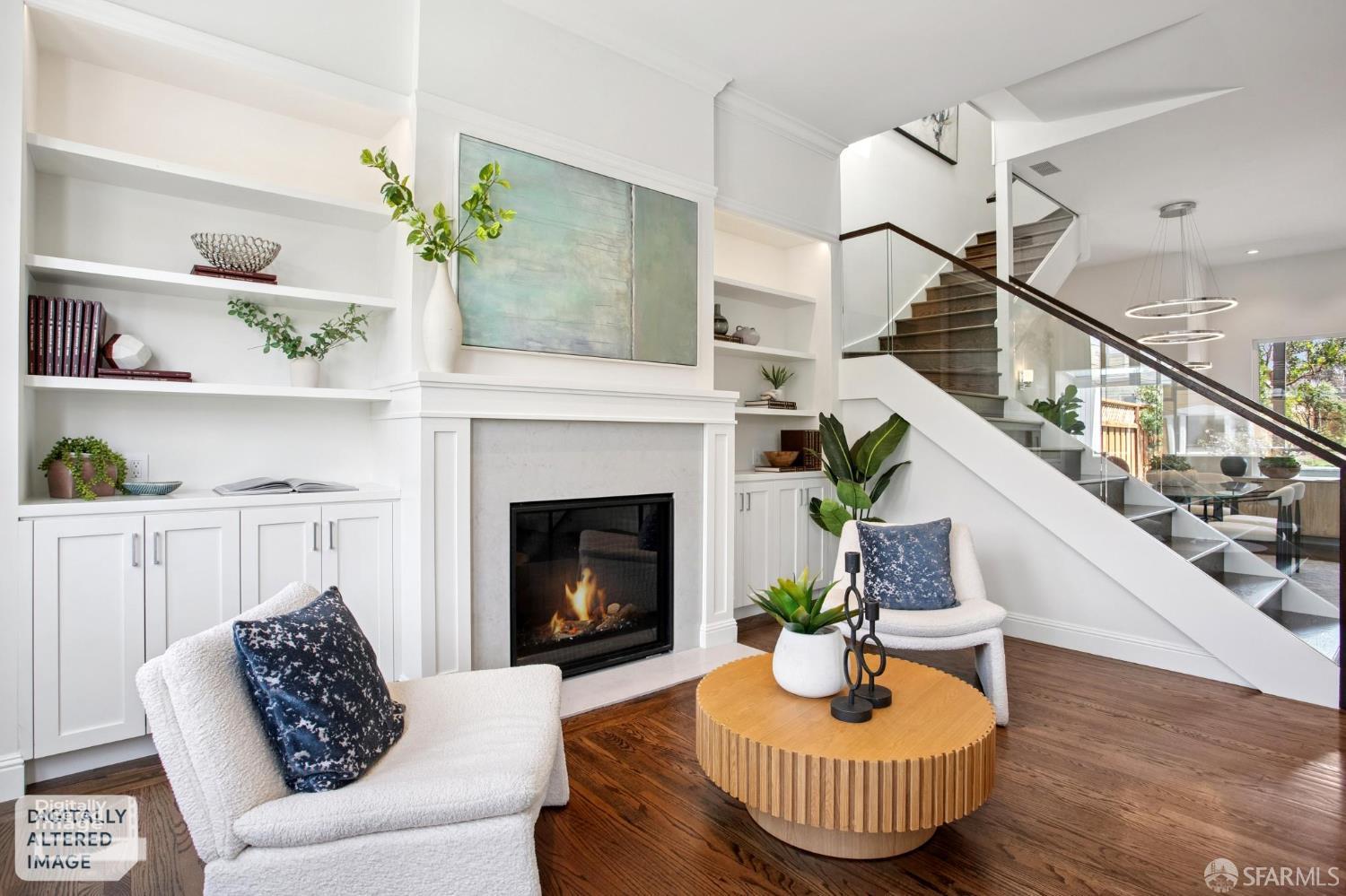 558 22nd, San Francisco, CA, 94121
