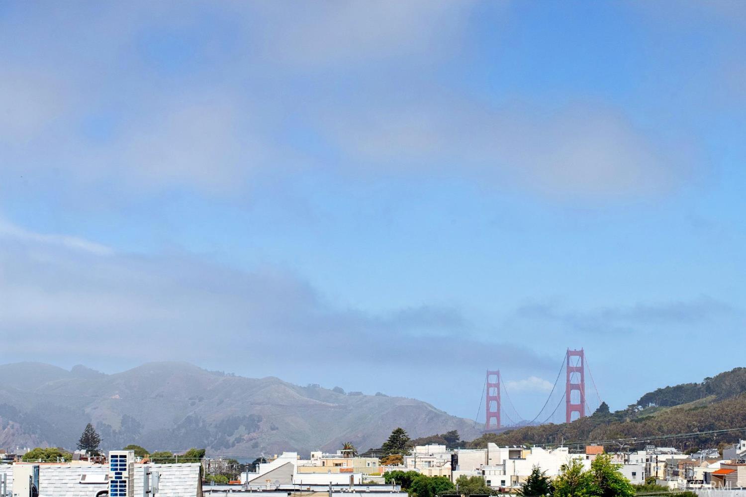 558 22nd, San Francisco, CA, 94121