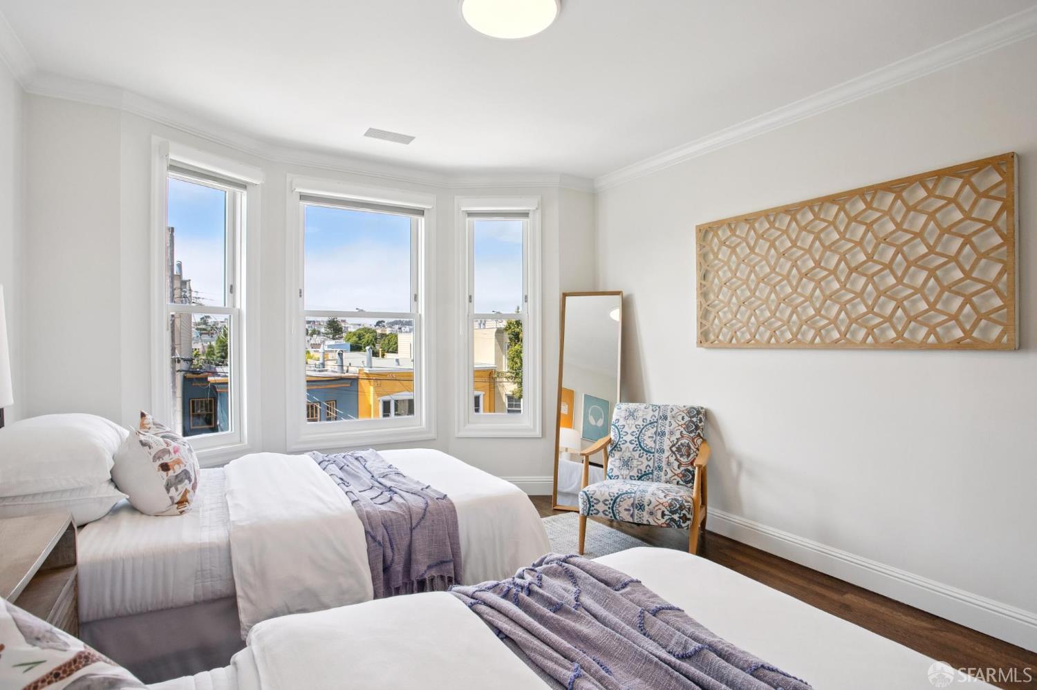 558 22nd, San Francisco, CA, 94121