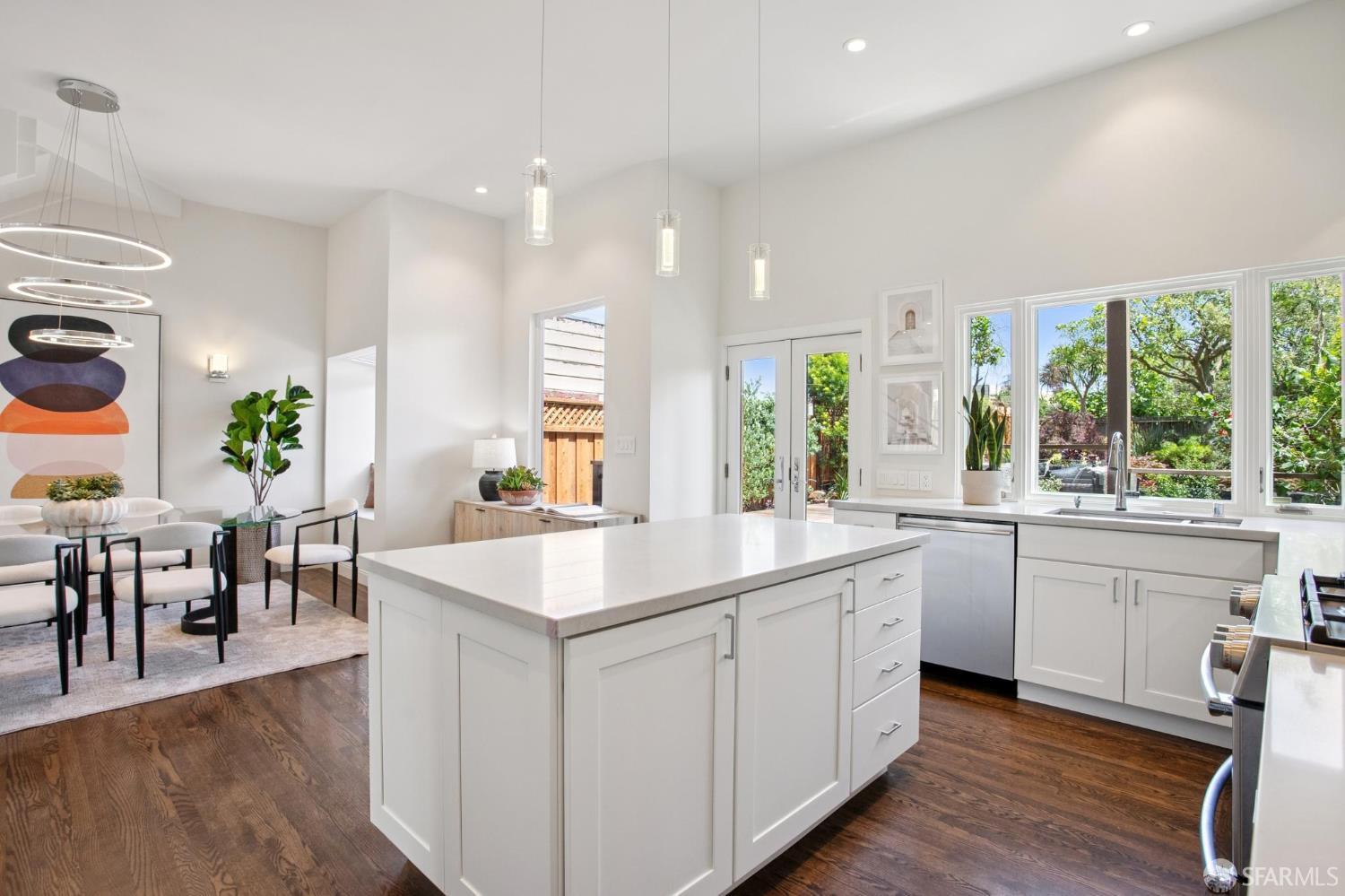 558 22nd, San Francisco, CA, 94121
