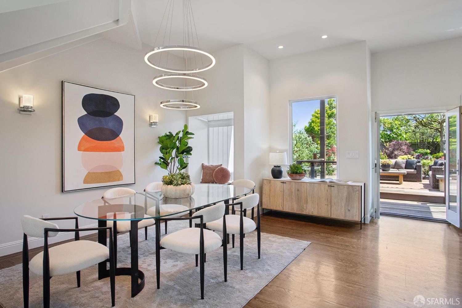 558 22nd, San Francisco, CA, 94121