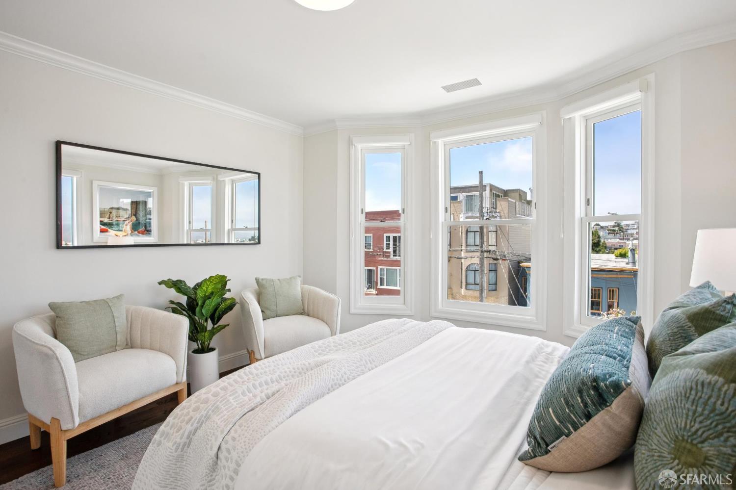 558 22nd, San Francisco, CA, 94121