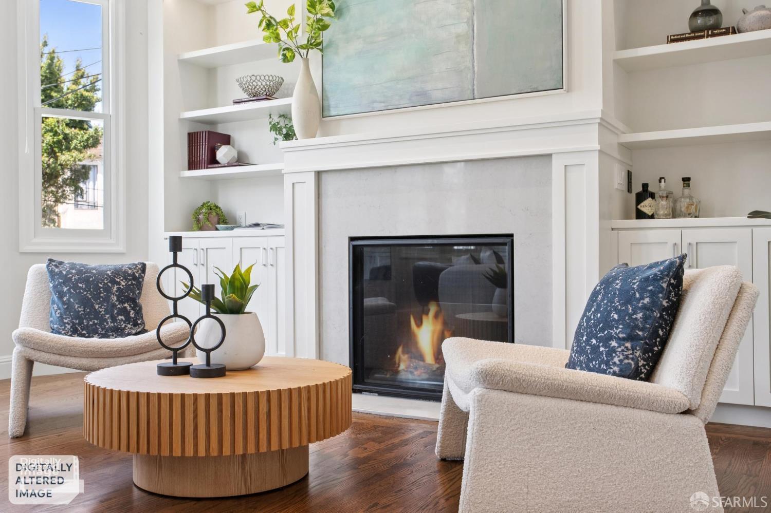 558 22nd, San Francisco, CA, 94121