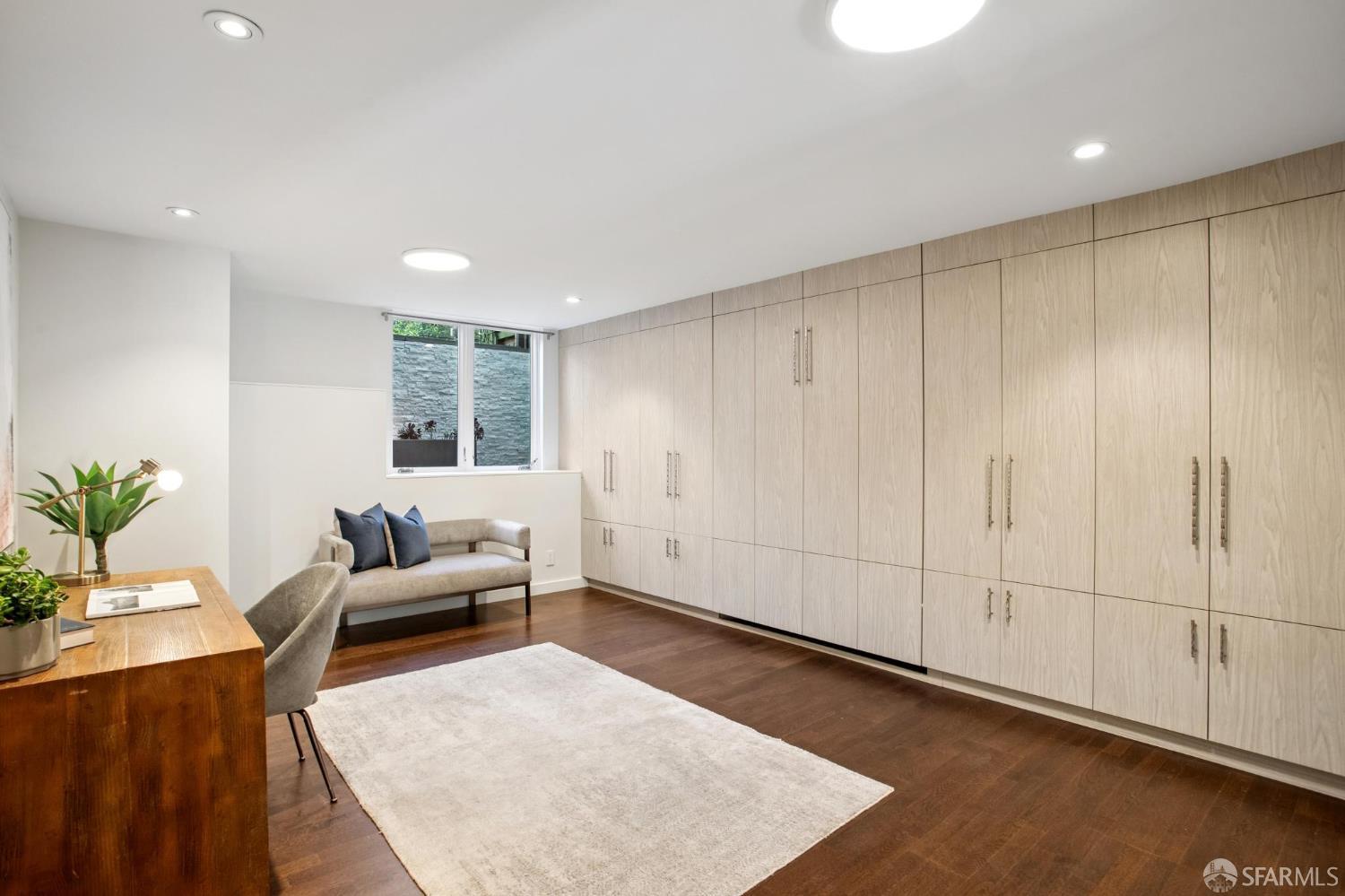 558 22nd, San Francisco, CA, 94121