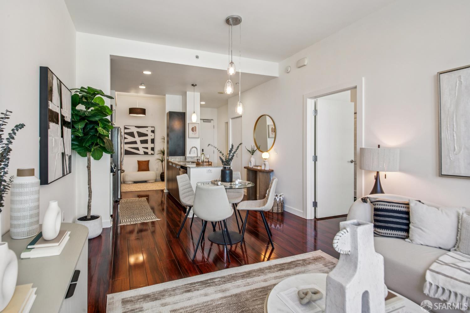 300 Berry UNIT 902, San Francisco, CA, 94158