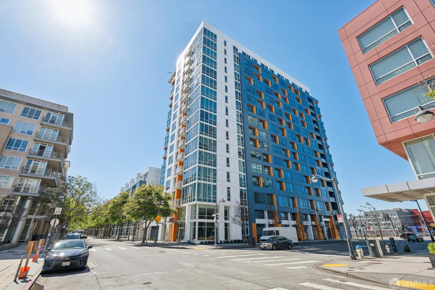 300 Berry UNIT 902, San Francisco, CA, 94158