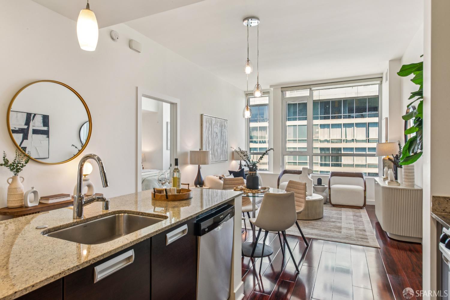 300 Berry UNIT 902, San Francisco, CA, 94158