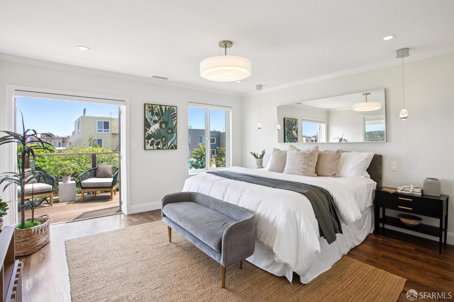 558 22nd, San Francisco, CA, 94121