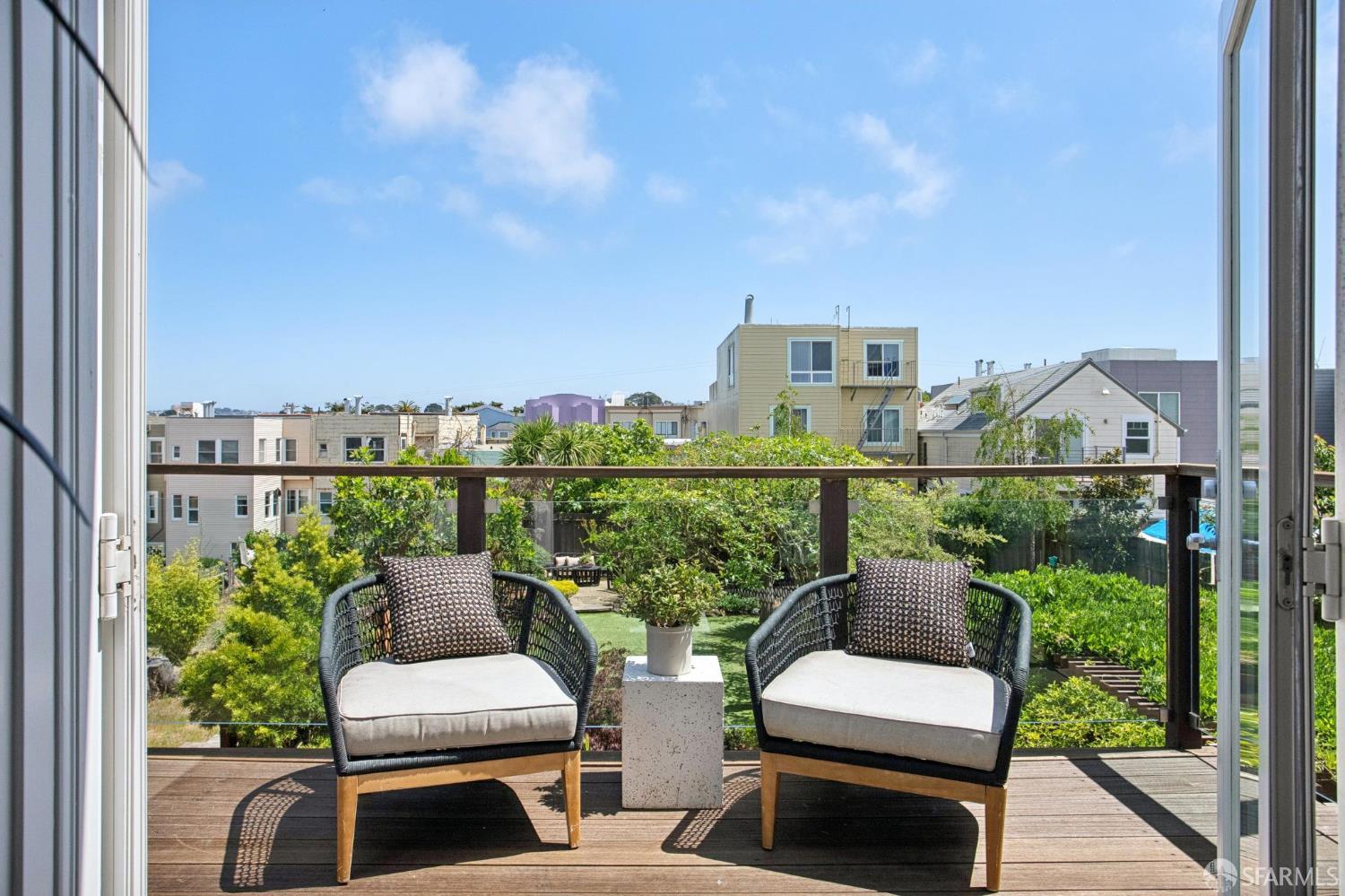 558 22nd, San Francisco, CA, 94121