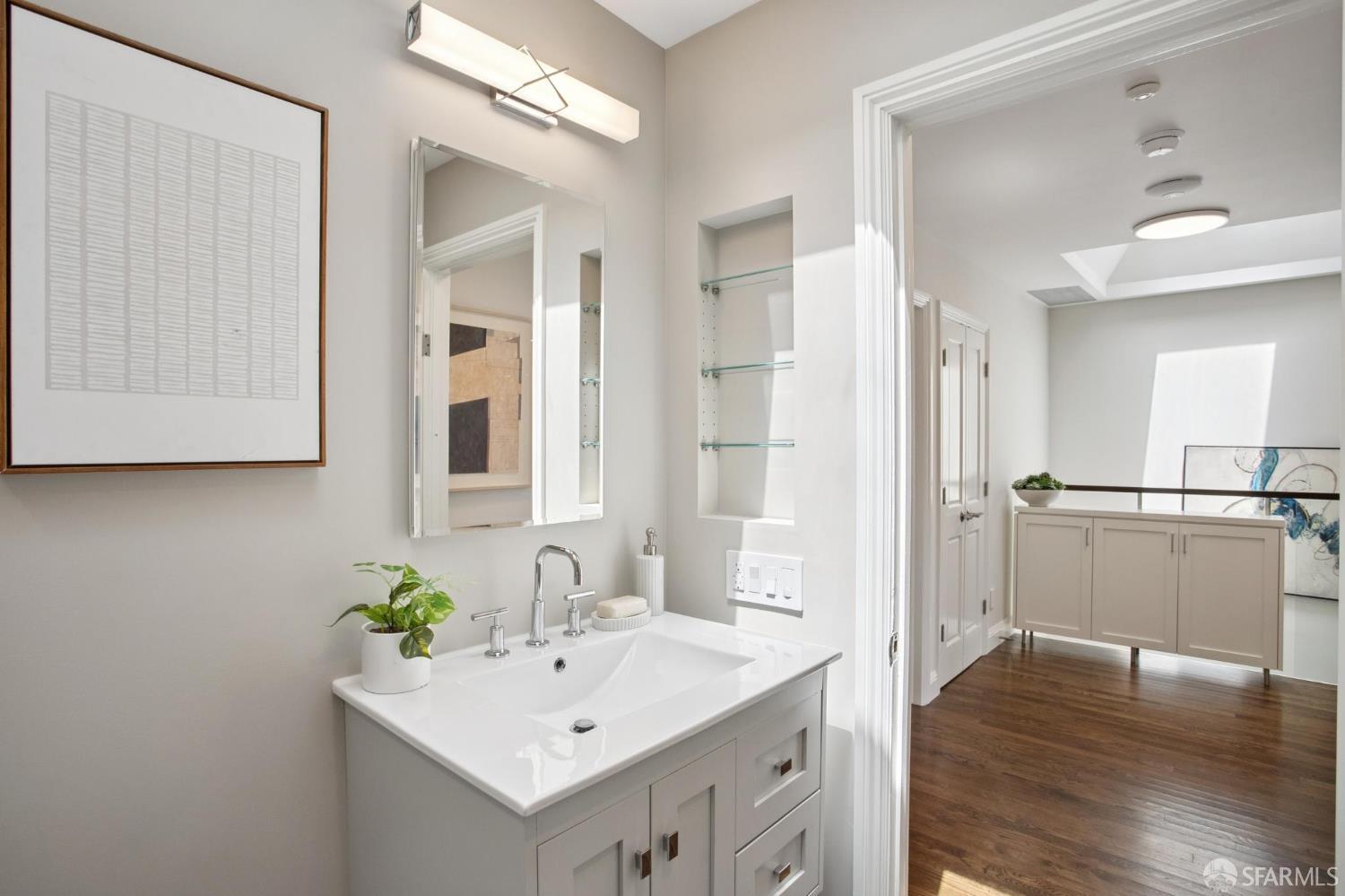 558 22nd, San Francisco, CA, 94121