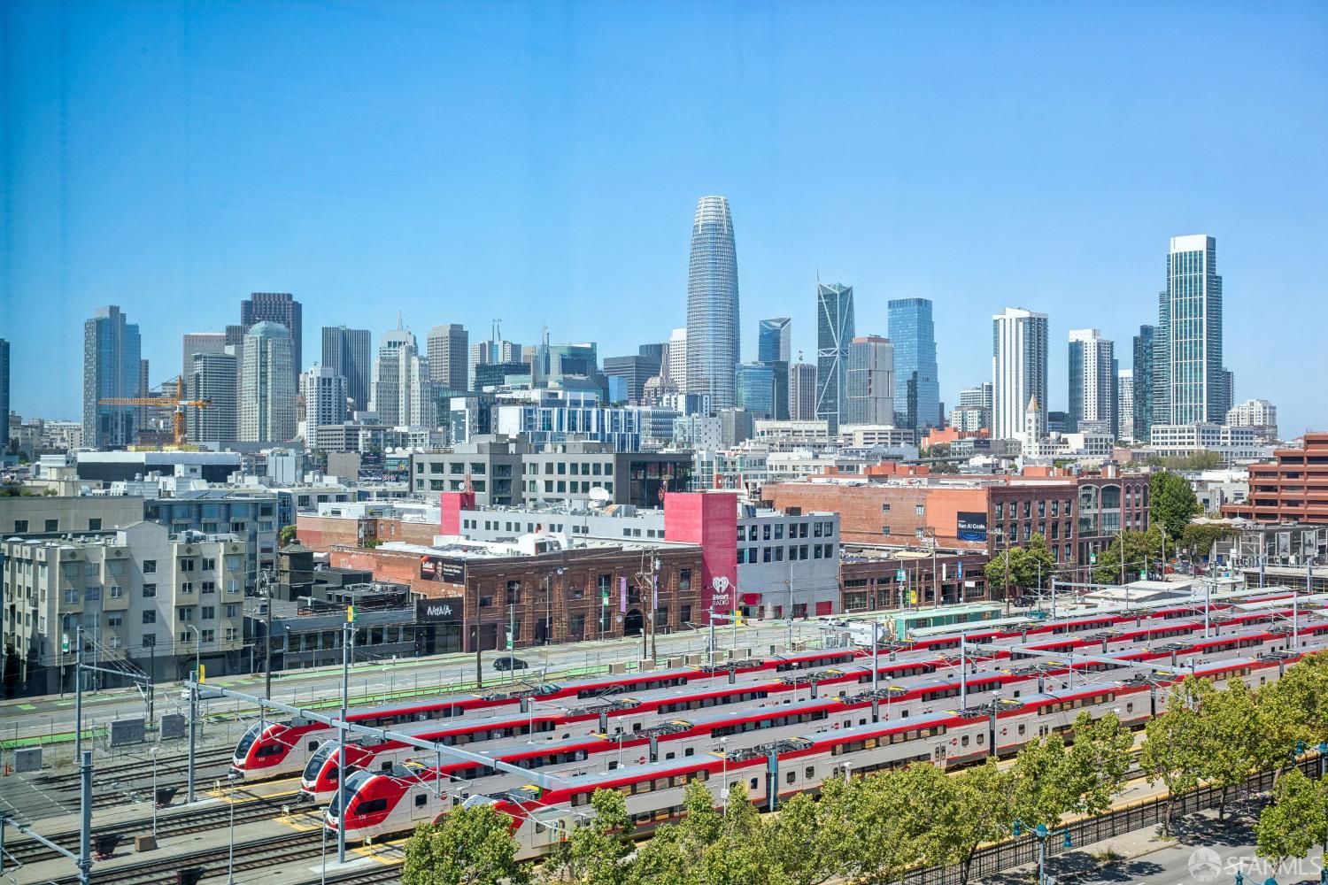 300 Berry UNIT 902, San Francisco, CA, 94158