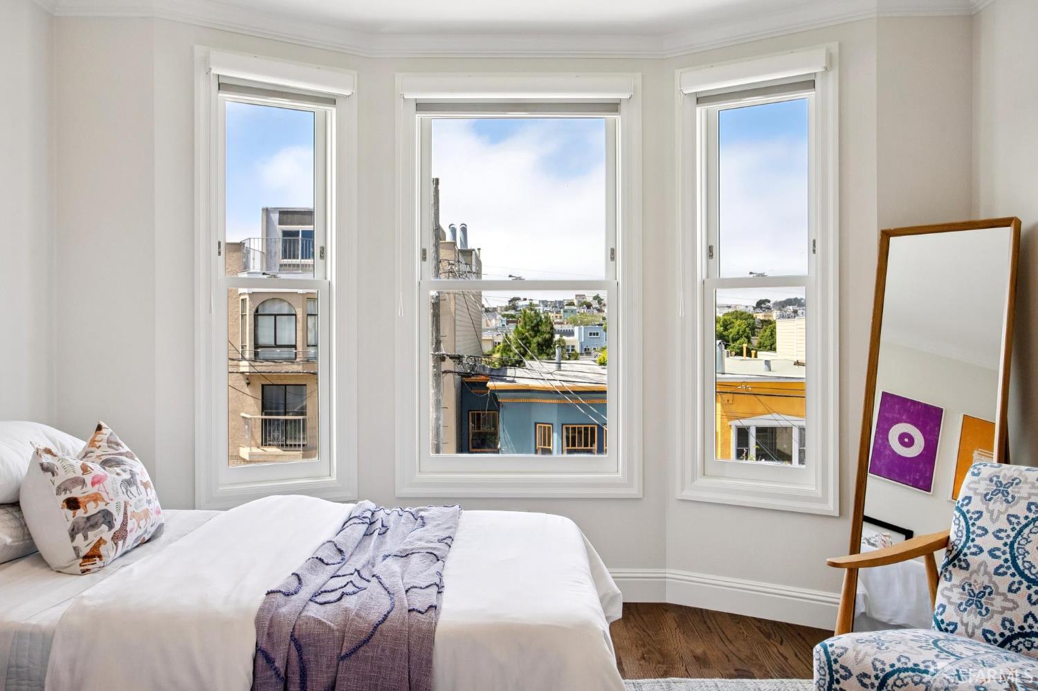 558 22nd, San Francisco, CA, 94121
