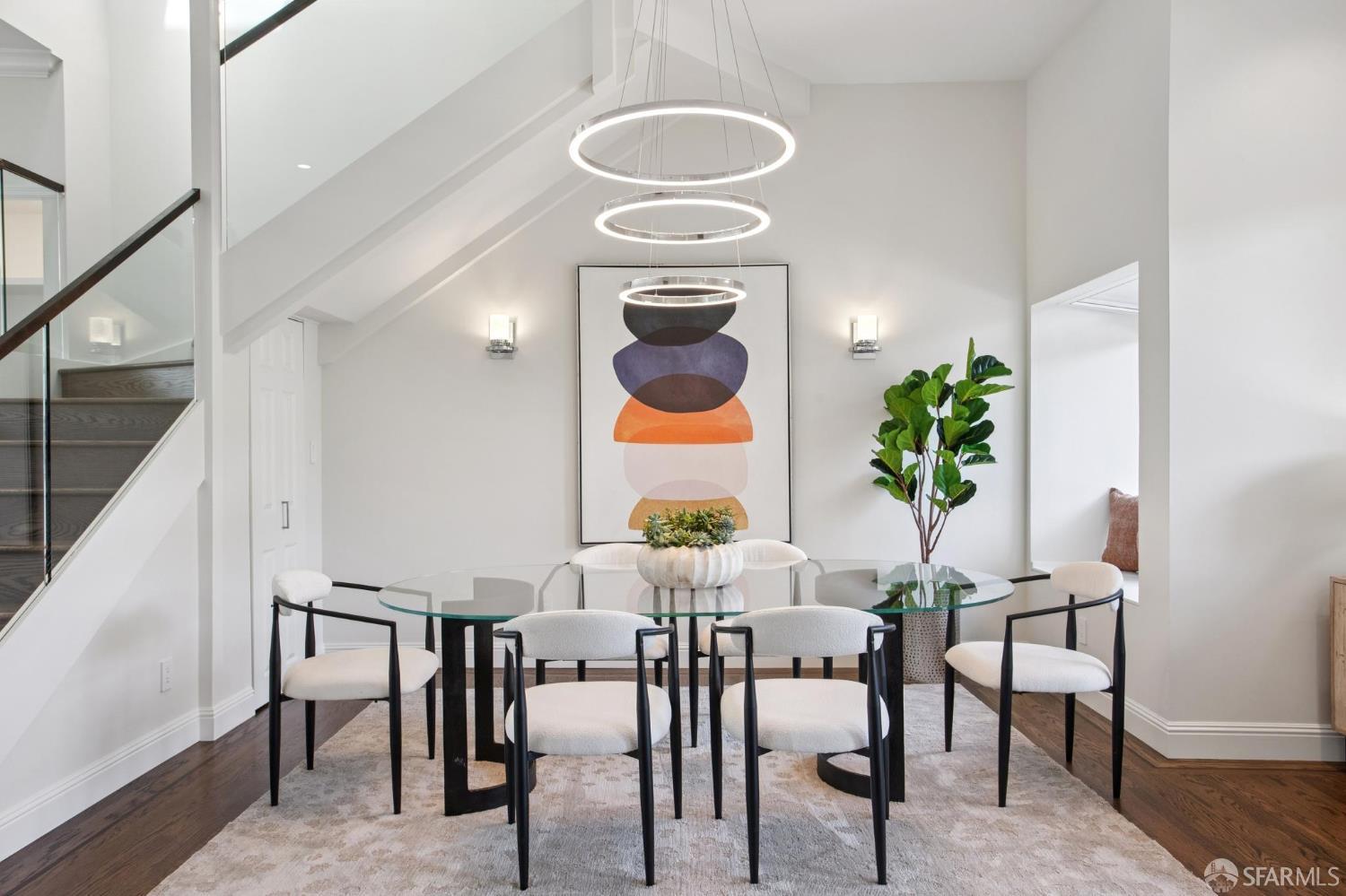 558 22nd, San Francisco, CA, 94121
